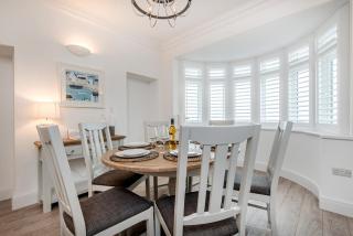 The Rath - Saundersfoot - 8