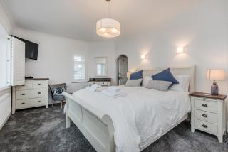 The Rath - Saundersfoot - 7