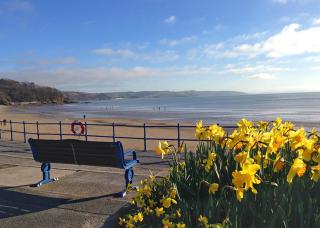 The Rath - Saundersfoot - 4
