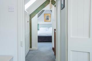 Honeysuckle Cottage - Solva - 1