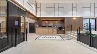 Hotel Nido Príncipe Pío - 7