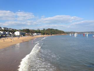 The Rath - Saundersfoot - 1