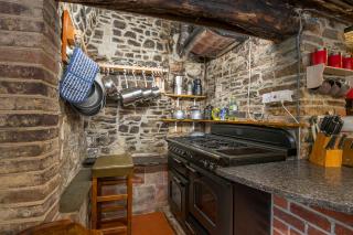 Williamston Farmhouse - Haroldston West - 6
