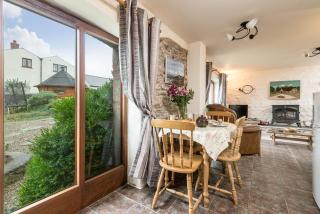 Coachmans Cottage - Haverfordwest - 5