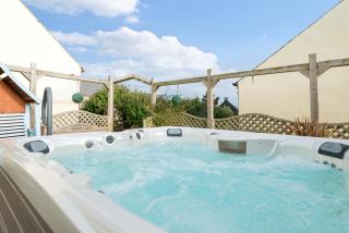 Coachmans Cottage - Haverfordwest - 3