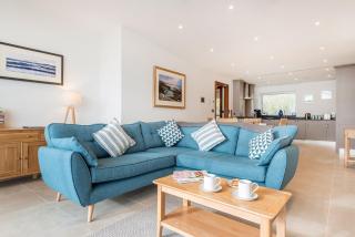 16 Waters Edge - Tenby - 5