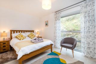 16 Waters Edge - Tenby - 1