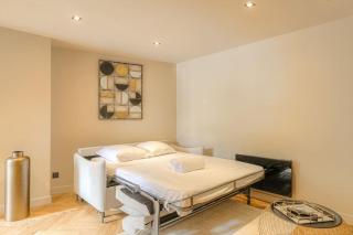 Charmant appartement en duplex pour 4, St-Didier - 6