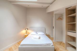 Charmant appartement en duplex pour 4, St-Didier - Saint-Didier-au-Mont-dʼOr - 3