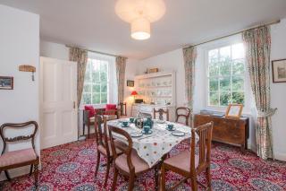 2 Dingle Cottage - Tenby - 3