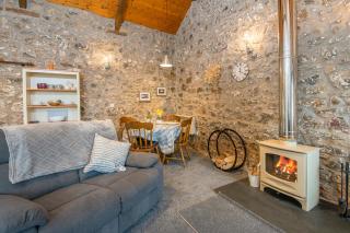 Elderberry Cottage - Haverfordwest - 0