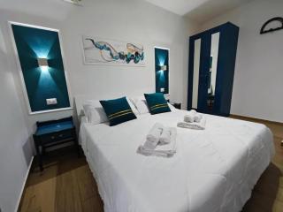 Cozy Apartment with Stunning Mountain Views - Lascari - 7