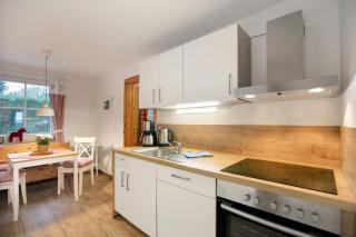 Haus am See - zur blauen Tür - 3