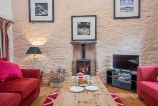 Nolton Coach House - 9