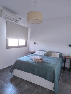 Departamento Malbec House - 2