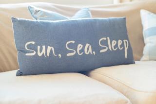 Forty Winks - Hodgeston - 1