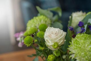 Ty Gwyn Farmhouse - Haverfordwest - 8
