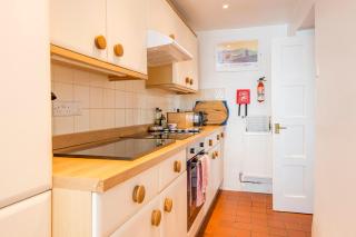 Ty Gwyn Farmhouse - Haverfordwest - 7