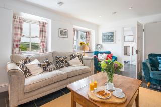 Ty Gwyn Farmhouse - Haverfordwest - 4