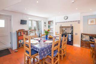 Ty Gwyn Farmhouse - Haverfordwest - 6