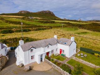 Ty Gwyn Farmhouse - Haverfordwest - 2