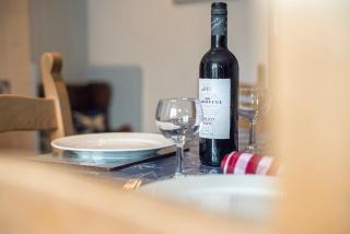 Ty Gwyn Farmhouse - Haverfordwest - 5