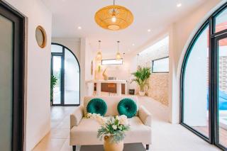 VS-One By Yo-Na - Canggu - 0