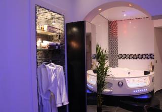 Le Love Spa - Lyon - 6
