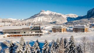 Narzissen Vital Resort Bad Aussee - Bad Aussee - 9