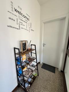 Residenza Nora - Bergamo - 8