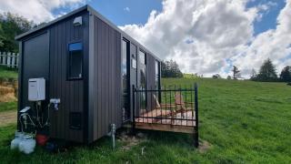 Aorangi Peak Cabins 5 by Tiny Away - Rotorua - 1