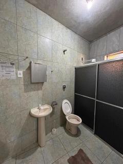 República Engenho Quarto Triplo II - Ouro Preto - 4