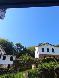 República Engenho Quarto Triplo II - Ouro Preto - 2