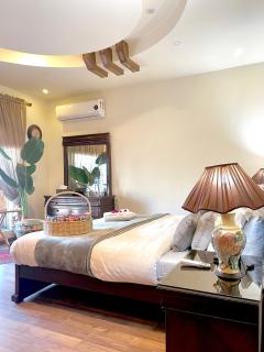 Stylish Retreat - Private Double Bed - Rawalpindi - 8