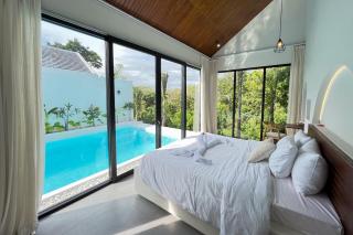 Wild Paradise Villa 2 Bedrooms Uluwatu - Uluwatu - 9