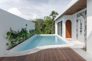 Wild Paradise Villa 2 Bedrooms Uluwatu - Uluwatu - 1