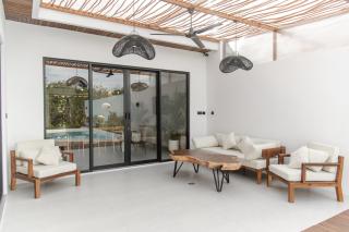 Wild Paradise Villa 2 Bedrooms Uluwatu - Uluwatu - 3