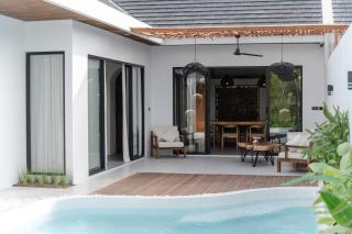 Wild Paradise Villa 2 Bedrooms Uluwatu - Uluwatu - 7