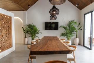 Wild Paradise Villa 2 Bedrooms Uluwatu - Uluwatu - 6