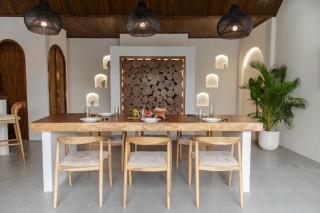 Wild Paradise Villa 2 Bedrooms Uluwatu - Uluwatu - 5