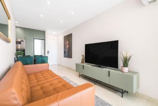 Las Olas Sea View - 9