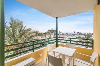 Las Olas Sea View - Playa del Inglés - 7
