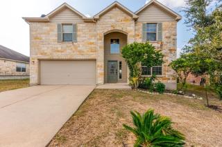 Stunning 4-Bedroom Spacious 2-Story Home - Buda - 0
