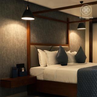 Mazarine Hotels & Resorts LLP - Kalpetta - 6