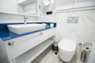 Modern Sea View Apt in Batumi - By Wehost - 5