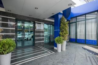IRIS Hotel - Chişinău - 9