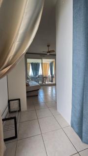 La Rose des Sables - face à la mer - 6