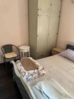 Jack coffee hostel double room with private bathroom - 5