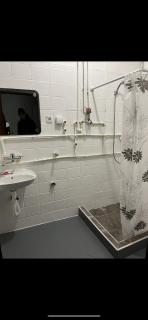 Jack coffee hostel double room with private bathroom - 2
