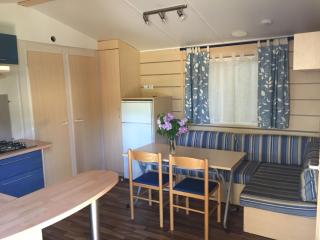 Mobilhome Ferme équestre La Mouillère - 5